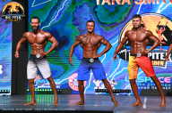 Big Piter Sport Show - 2023