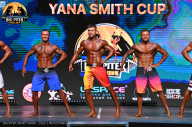 Big Piter Sport Show - 2023