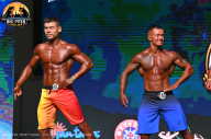 Big Piter Sport Show - 2023