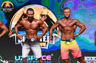 Big Piter Sport Show - 2023