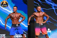 Big Piter Sport Show - 2023