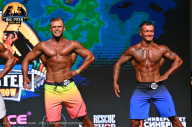 Big Piter Sport Show - 2023