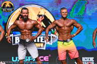 Big Piter Sport Show - 2023