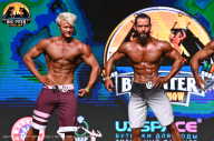 Big Piter Sport Show - 2023