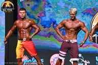 Big Piter Sport Show - 2023