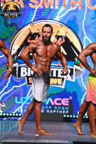 Big Piter Sport Show - 2023
