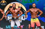 Big Piter Sport Show - 2023