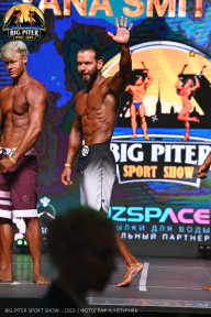 Big Piter Sport Show - 2023