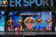 Big Piter Sport Show - 2023