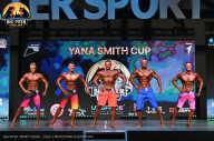 Big Piter Sport Show - 2023