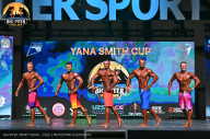 Big Piter Sport Show - 2023