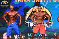 Big Piter Sport Show - 2023