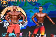 Big Piter Sport Show - 2023