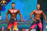 Big Piter Sport Show - 2023