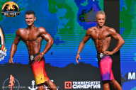 Big Piter Sport Show - 2023