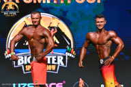 Big Piter Sport Show - 2023
