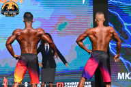 Big Piter Sport Show - 2023