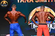 Big Piter Sport Show - 2023