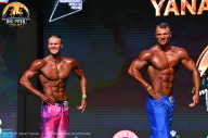 Big Piter Sport Show - 2023