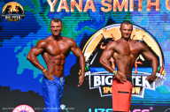 Big Piter Sport Show - 2023