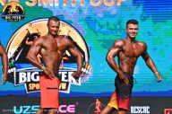 Big Piter Sport Show - 2023