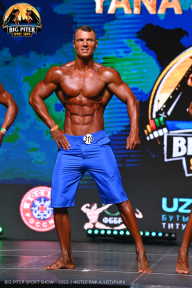 Big Piter Sport Show - 2023