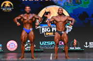 Big Piter Sport Show - 2023