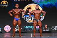 Big Piter Sport Show - 2023