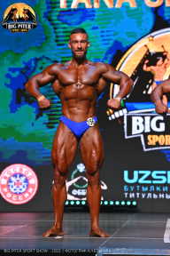 Big Piter Sport Show - 2023