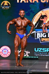 Big Piter Sport Show - 2023