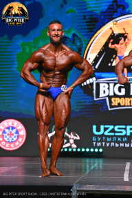Big Piter Sport Show - 2023