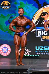 Big Piter Sport Show - 2023