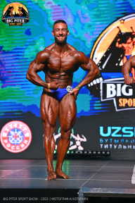 Big Piter Sport Show - 2023
