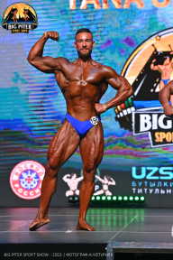 Big Piter Sport Show - 2023