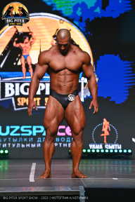 Big Piter Sport Show - 2023