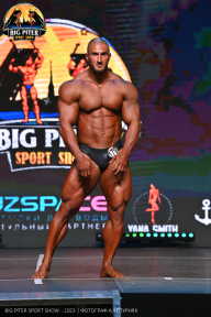 Big Piter Sport Show - 2023