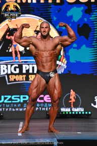 Big Piter Sport Show - 2023