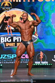 Big Piter Sport Show - 2023