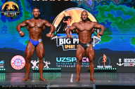 Big Piter Sport Show - 2023