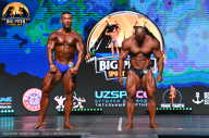 Big Piter Sport Show - 2023
