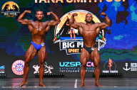 Big Piter Sport Show - 2023