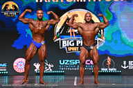 Big Piter Sport Show - 2023