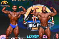 Big Piter Sport Show - 2023