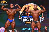 Big Piter Sport Show - 2023