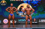 Big Piter Sport Show - 2023