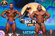 Big Piter Sport Show - 2023