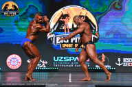 Big Piter Sport Show - 2023