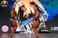 Big Piter Sport Show - 2023