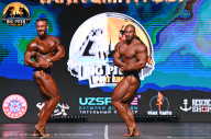 Big Piter Sport Show - 2023