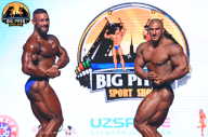 Big Piter Sport Show - 2023